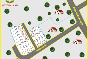 Siêu phẩm 16 Nền Thạch Sơn – Thạch Thành